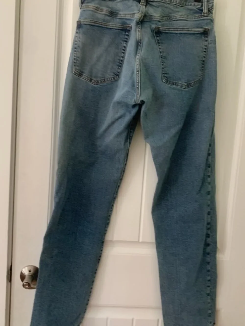 GAP jeans-mens